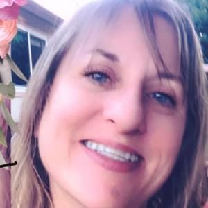 Meet your Posher, Sheri